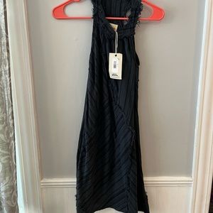 NWT Neve/Hawk the longway dress